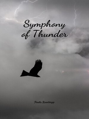 cover image of Symphony of Thunder